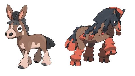 What level does mudbray evolve - How To Evolve Mudbray In Pokemon Scarlet & Violet. Mudbray requires no unique method to evolve. Players can evolve Mudbray into Mudsdale simply by raising its level to 30 using the standard ...